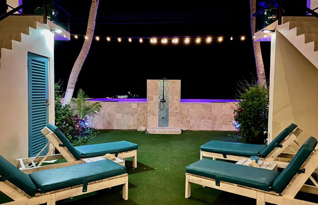 Vistalmar Ocean Suites - Photo 69