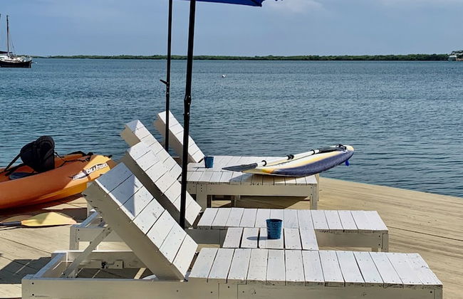 Vistalmar Ocean Suites - Photo 42