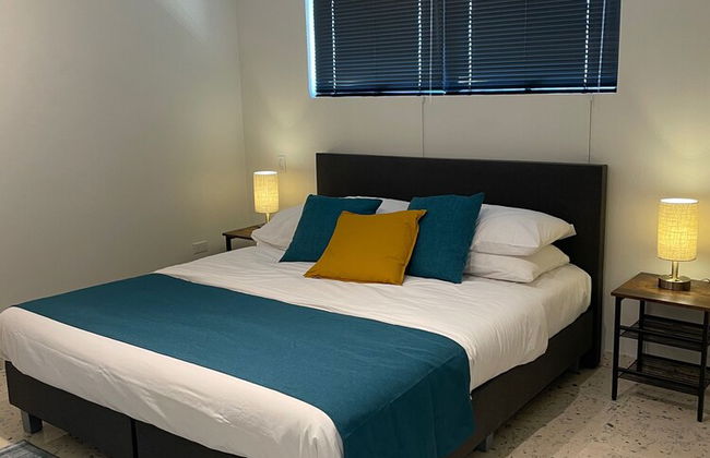 Vistalmar Ocean Suites - Photo 8