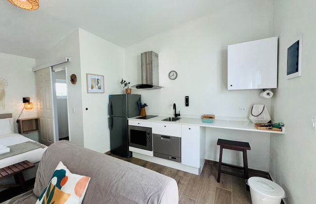 Vistalmar Ocean Suites - Photo 27