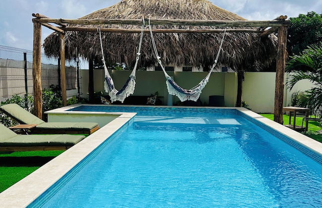 Vistalmar Ocean Suites - Photo 72