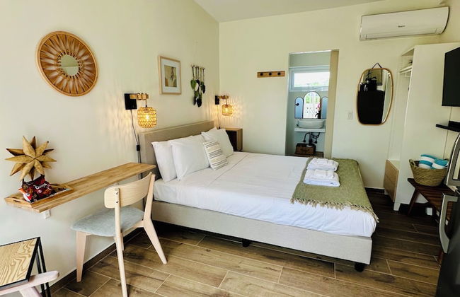 Vistalmar Ocean Suites - Photo 11