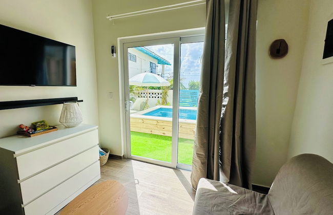 Vistalmar Ocean Suites - Photo 32