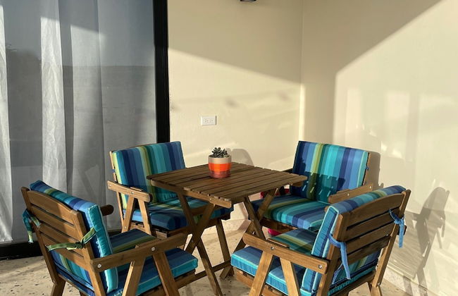 Vistalmar Ocean Suites - Photo 40