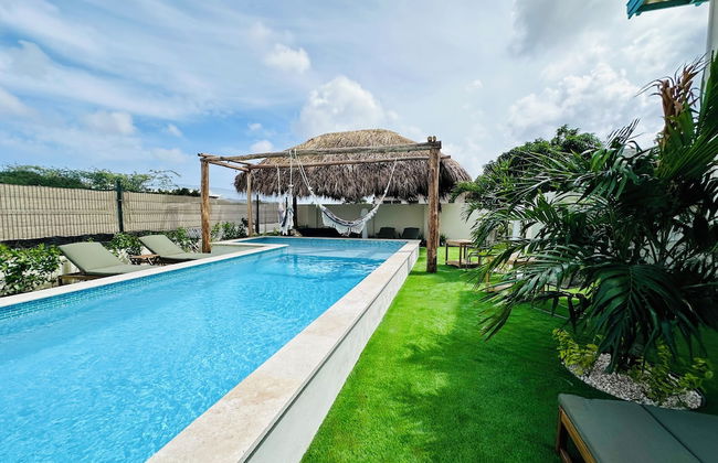 Vistalmar Ocean Suites - Photo 67