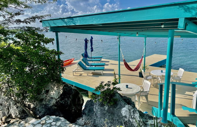 Vistalmar Ocean Suites - Photo 44