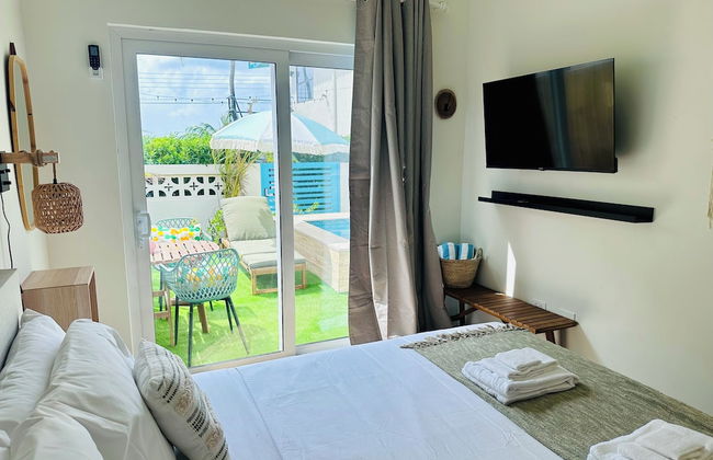 Vistalmar Ocean Suites - Photo 16