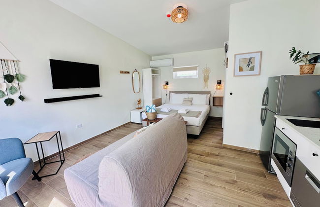 Vistalmar Ocean Suites - Photo 35