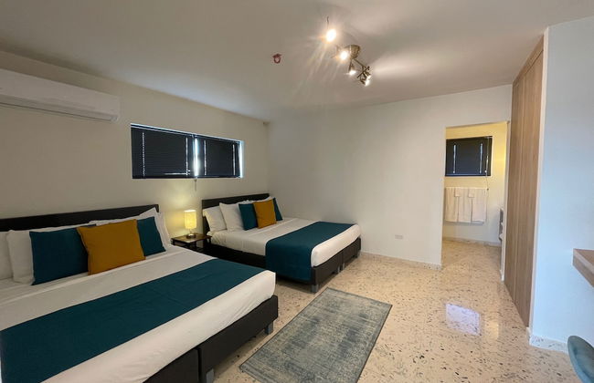 Vistalmar Ocean Suites - Photo 3