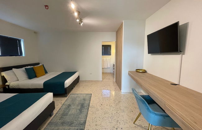 Vistalmar Ocean Suites - Photo 6