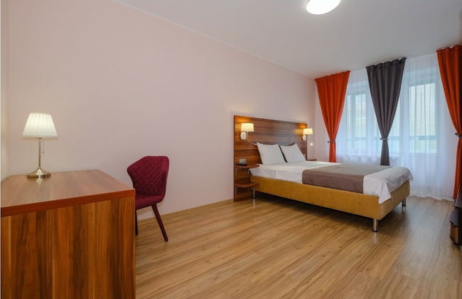 Apartment Petrovskiye on Sovetskaya 90 - Foto 25