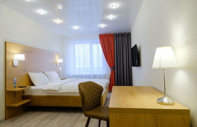 Apartment Petrovskiye on Sovetskaya 90 - Foto 21