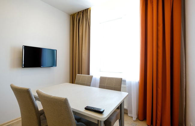 Apartment Petrovskiye on Sovetskaya 90 - Foto 48
