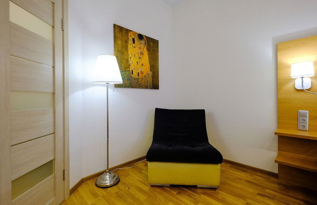 Apartment Petrovskiye on Sovetskaya 90 - Foto 11