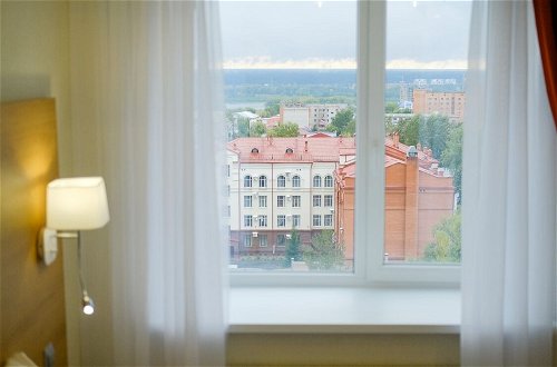 Foto 72 - Apartment Petrovskiye on Sovetskaya 90