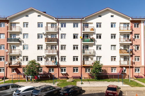Foto 26 - More Apartments na Estonskoy 37 k6