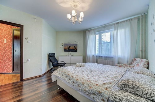 Photo 1 - AG Apartment Kollontay 5