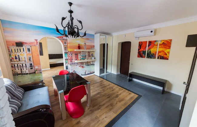 PaulMarieApartments on Sovetskaya - Foto 7