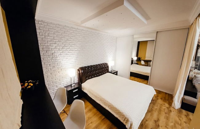PaulMarieApartments on Sovetskaya - Foto 1