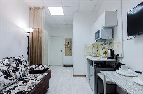 Photo 26 - Studio apartment on Chapygina