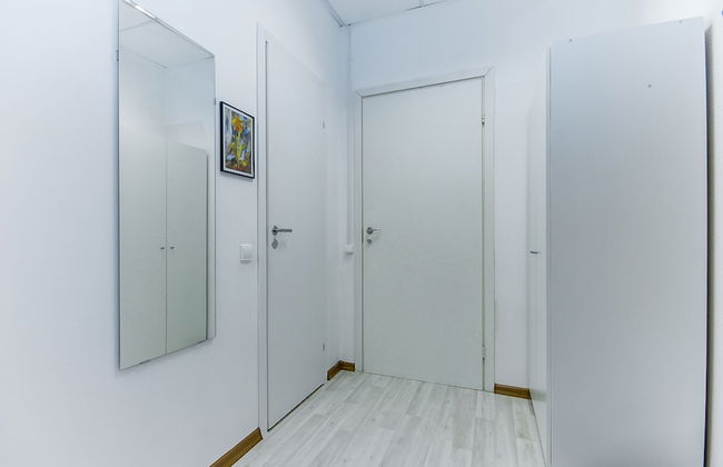 Studio apartment on Chapygina - Foto 3