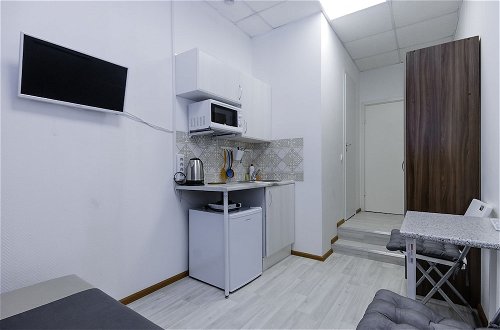 Photo 6 - Studio apartment on Chapygina