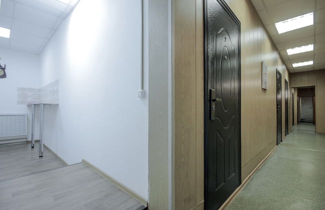 Studio apartment on Chapygina - Foto 2