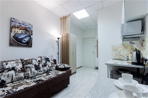 Foto 25 - Studio apartment on Chapygina