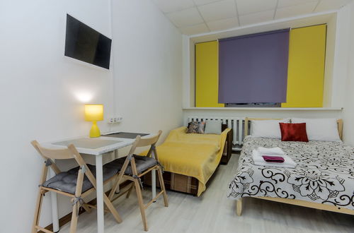 Photo 14 - Studio apartment on Chapygina