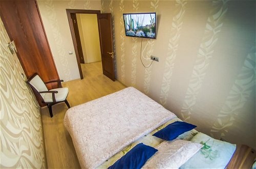Photo 2 - Apartment on Semenovskaya 34