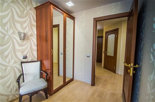 Foto 17 - Apartment on Semenovskaya 34