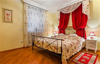 Photo 1 - Apartments Comfort on Griboedova 12-15