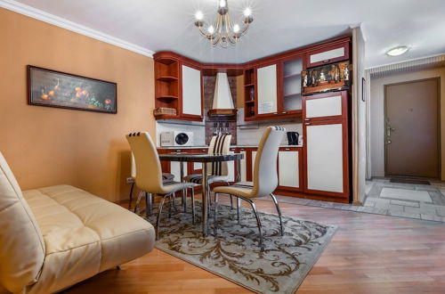 Photo 4 - Apartments Comfort on Griboedova 12-15