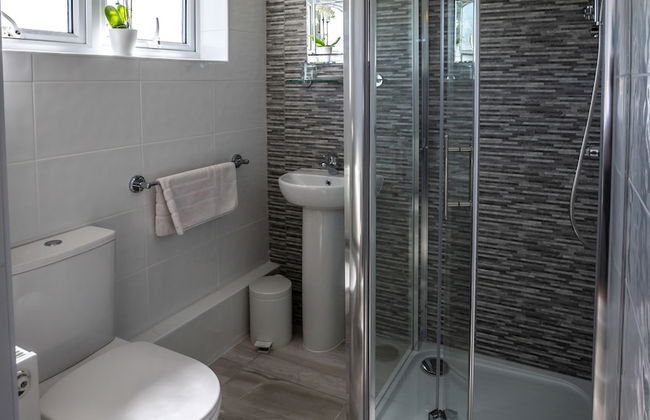 Beau Vallon Holiday Apartments - Foto 73