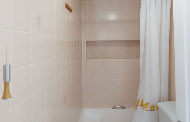 Beau Vallon Holiday Apartments - Foto 79