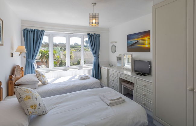 Beau Vallon Holiday Apartments - Foto 19