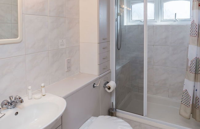 Beau Vallon Holiday Apartments - Foto 72