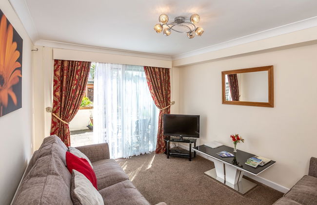 Beau Vallon Holiday Apartments - Foto 59