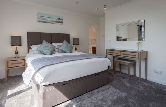 Beau Vallon Holiday Apartments - Foto 5