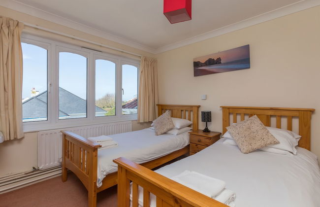 Beau Vallon Holiday Apartments - Foto 31