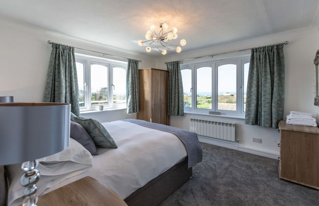 Beau Vallon Holiday Apartments - Foto 22