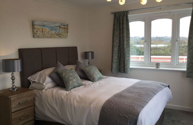 Beau Vallon Holiday Apartments - Foto 4