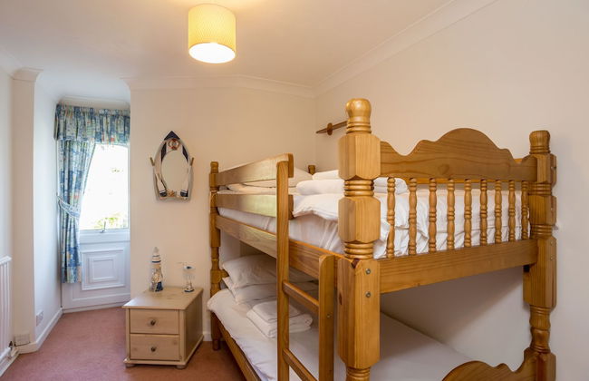 Beau Vallon Holiday Apartments - Foto 28