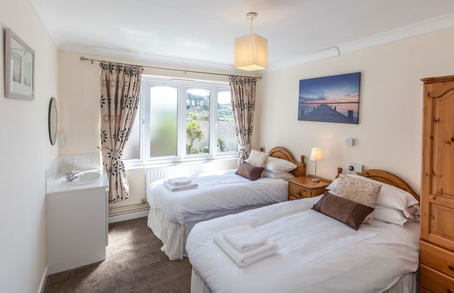 Beau Vallon Holiday Apartments - Foto 15