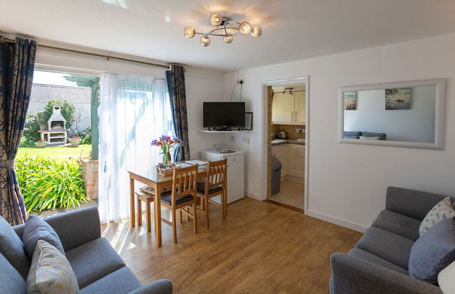 Beau Vallon Holiday Apartments - Foto 54