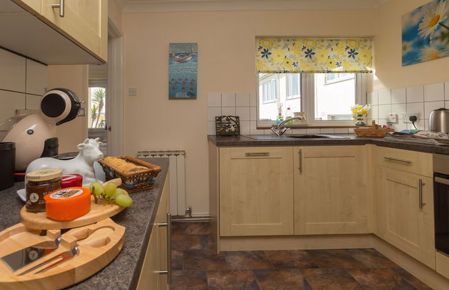 Beau Vallon Holiday Apartments - Foto 44