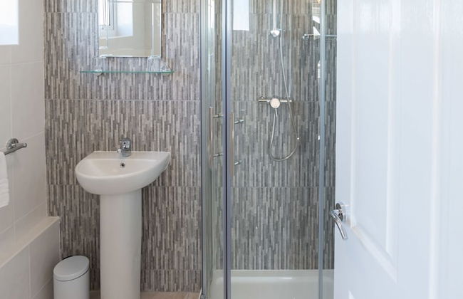 Beau Vallon Holiday Apartments - Foto 75