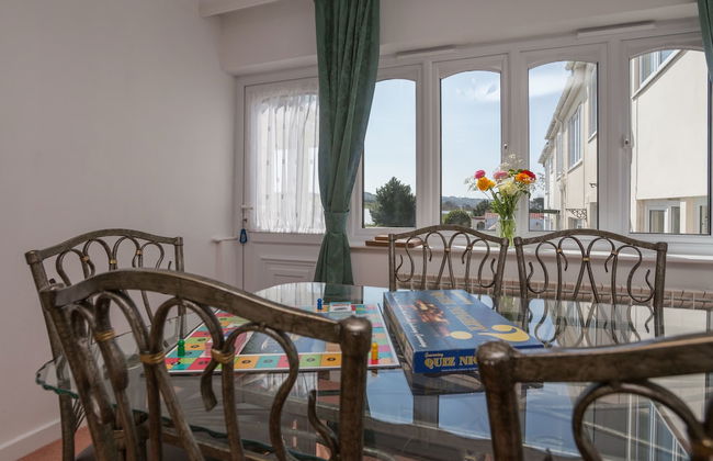 Beau Vallon Holiday Apartments - Foto 36