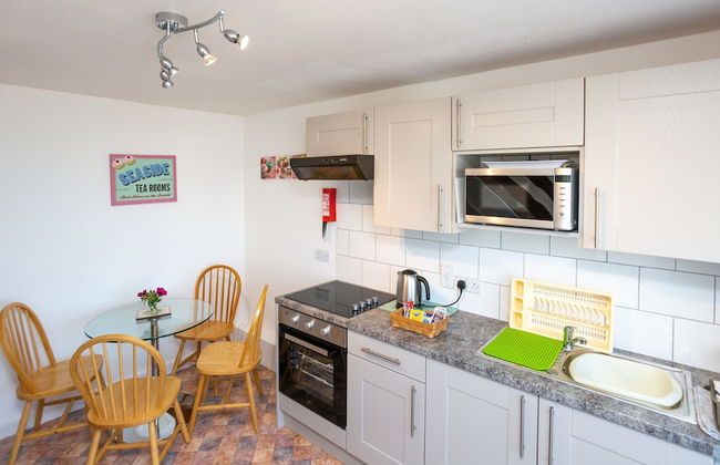 Beau Vallon Holiday Apartments - Foto 42