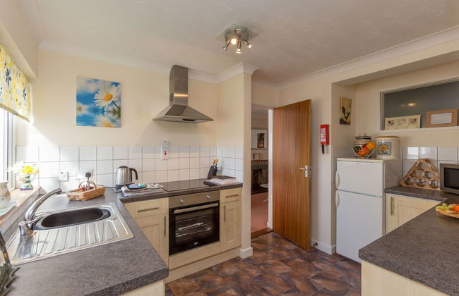 Beau Vallon Holiday Apartments - Foto 45